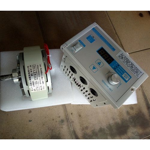 中国材料网> 机械及行业设备> 制动器> 制动器> 厂家供应单轴磁粉制动