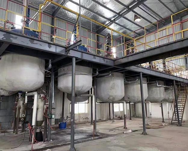 江门市旧设备回收 工厂机械设备回收的专业指南